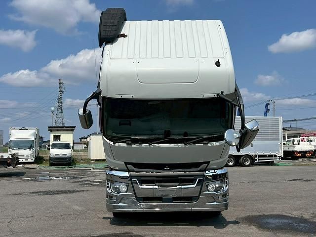 Ref No.A15176754 MITSUBISHI SUPER GREAT Image#4
