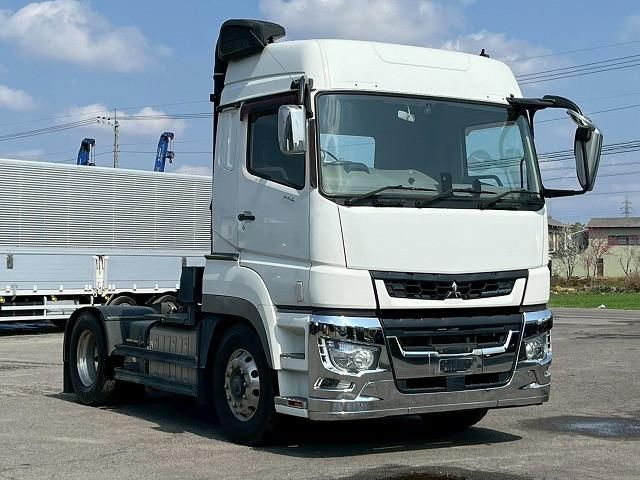 Ref No.A15176754 MITSUBISHI SUPER GREAT Image#5