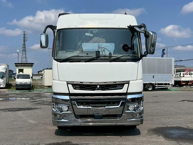 Ref No.A15176754 MITSUBISHI SUPER GREAT Image#3