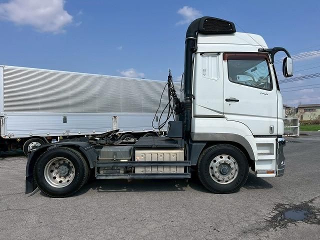 Ref No.A15176754 MITSUBISHI SUPER GREAT Image#6