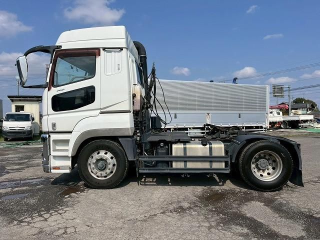 Ref No.A15176754 MITSUBISHI SUPER GREAT Image#10