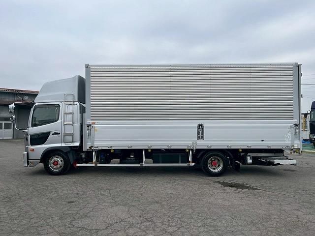 Ref No.A15176755 HINO RANGER Image#9