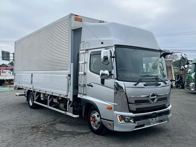 Ref No.A15176755 HINO RANGER Image#4