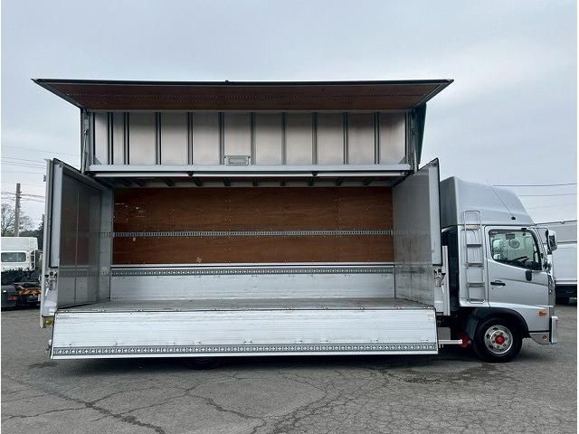 Ref No.A15176755 HINO RANGER Image#11