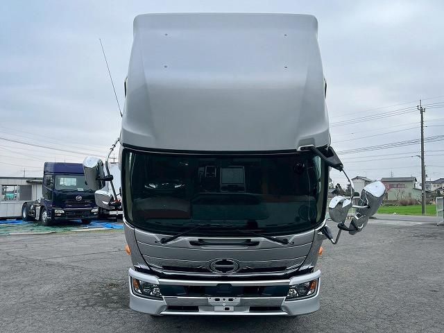 Ref No.A15176755 HINO RANGER Image#3