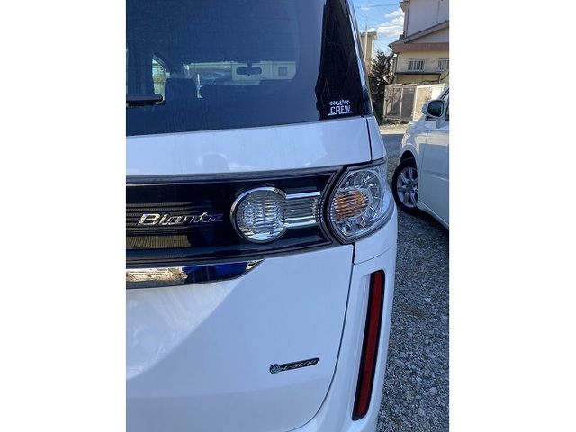 Ref No.A15176832 MAZDA BIANTE Image#11
