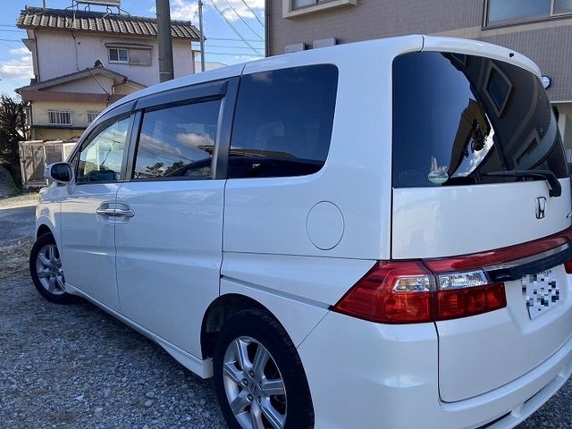 Ref No.A15176832 MAZDA BIANTE Image#3