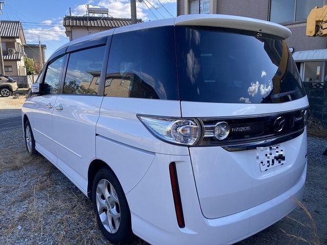 Ref No.A15176832 MAZDA BIANTE Image#20