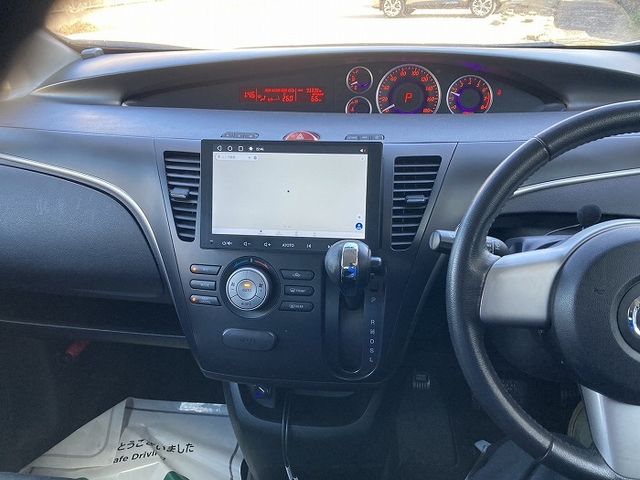 Ref No.A15176832 MAZDA BIANTE Image#2