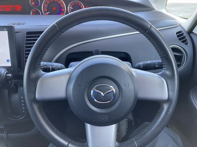Ref No.A15176832 MAZDA BIANTE Image#5