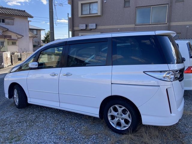 Ref No.A15176832 MAZDA BIANTE Image#4