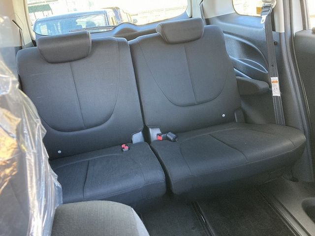 Ref No.A15176832 MAZDA BIANTE Image#15