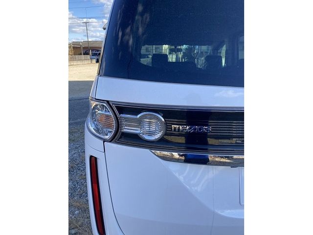 Ref No.A15176832 MAZDA BIANTE Image#10