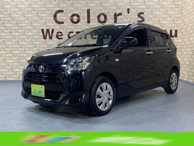 DAIHATSU MIRA ES