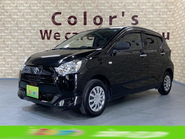 DAIHATSU MIRA ES