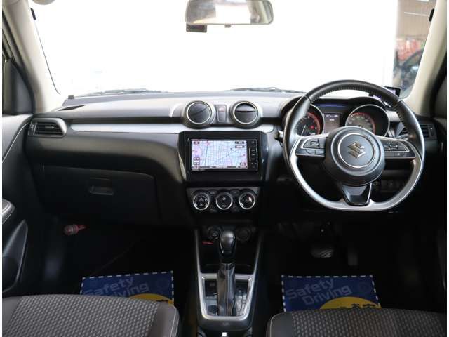 Ref No.A15190902 SUZUKI SWIFT Image#2