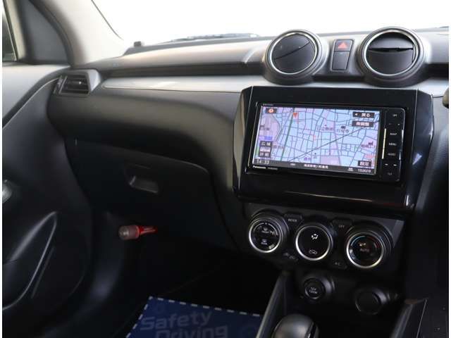 Ref No.A15190902 SUZUKI SWIFT Image#5