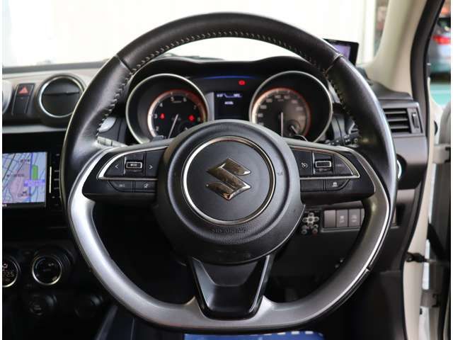Ref No.A15190902 SUZUKI SWIFT Image#17