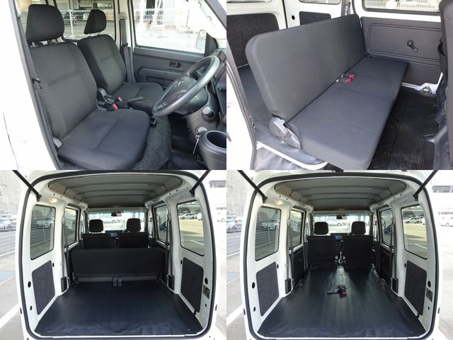 Ref No.A15190991 DAIHATSU HIJET CARGO Image#17