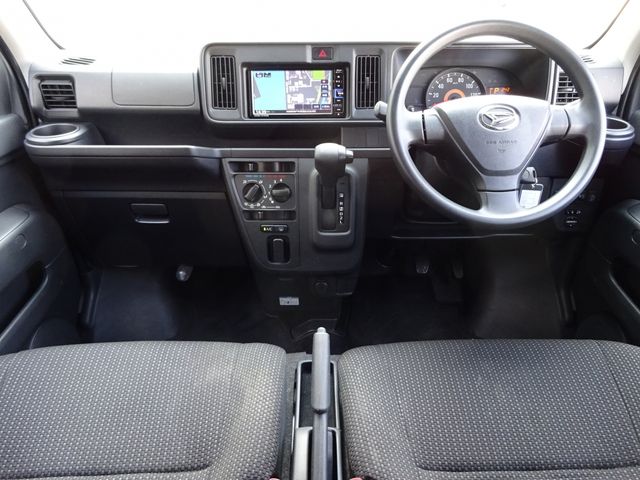 Ref No.A15190991 DAIHATSU HIJET CARGO Image#2