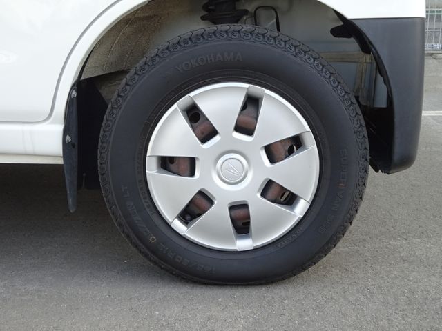 Ref No.A15190991 DAIHATSU HIJET CARGO Image#18