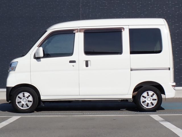 Ref No.A15190991 DAIHATSU HIJET CARGO Image#20