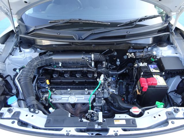 Ref No.A15191005 SUZUKI SWIFT Image#4