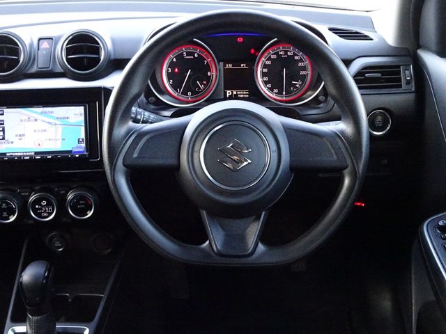 Ref No.A15191005 SUZUKI SWIFT Image#5