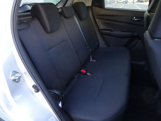 Ref No.A15191005 SUZUKI SWIFT Image#15