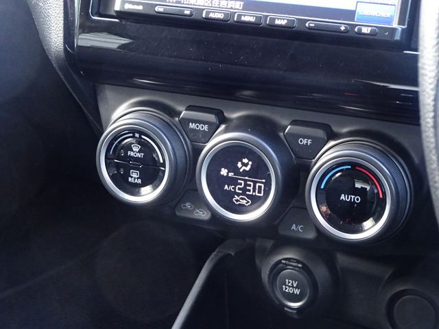 Ref No.A15191005 SUZUKI SWIFT Image#9