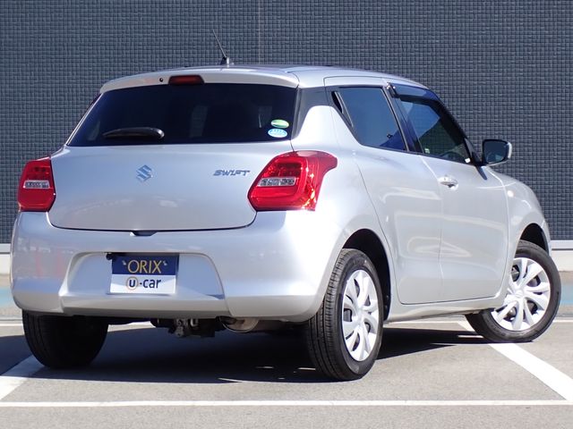 Ref No.A15191005 SUZUKI SWIFT Image#3