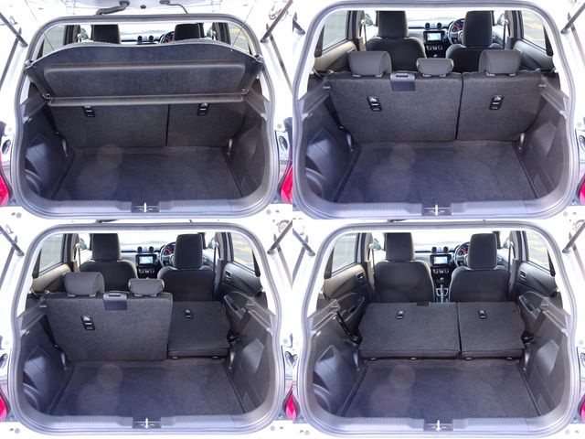 Ref No.A15191005 SUZUKI SWIFT Image#16
