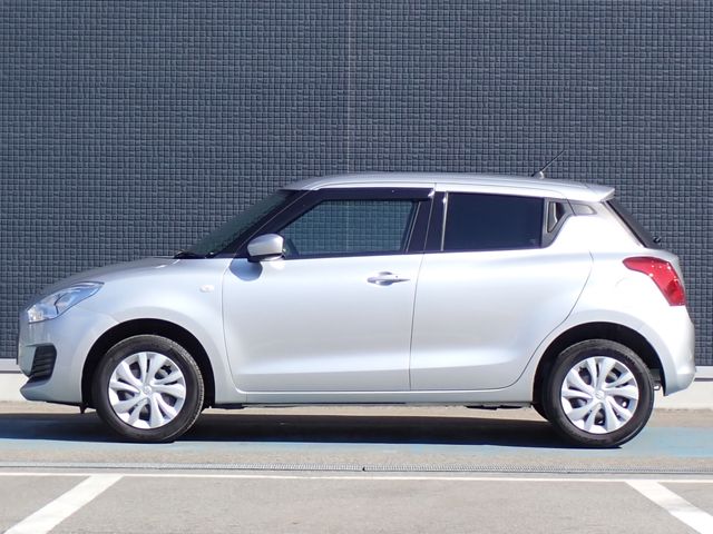 Ref No.A15191005 SUZUKI SWIFT Image#18
