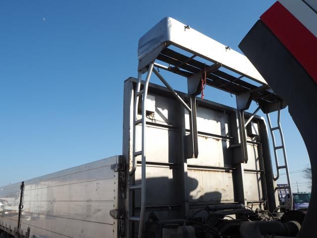 Ref No.A15191026 NISSAN DIESEL QUON Image#10