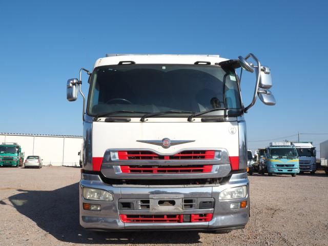 Ref No.A15191026 NISSAN DIESEL QUON Image#8