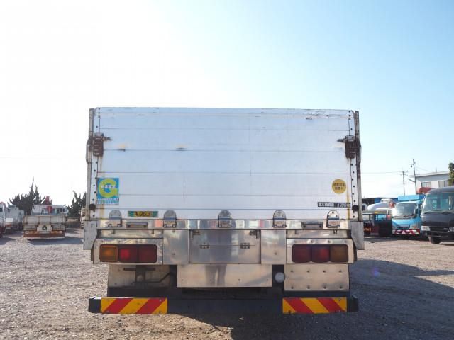 Ref No.A15191026 NISSAN DIESEL QUON Image#4