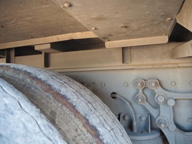 Ref No.A15191026 NISSAN DIESEL QUON Image#18