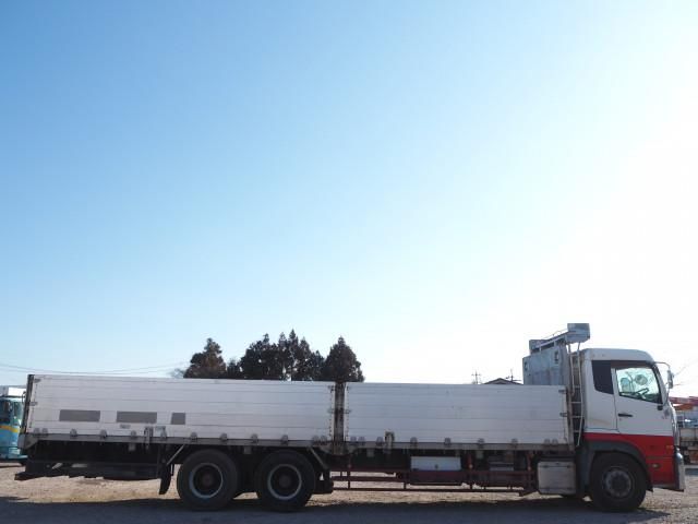 Ref No.A15191026 NISSAN DIESEL QUON Image#6