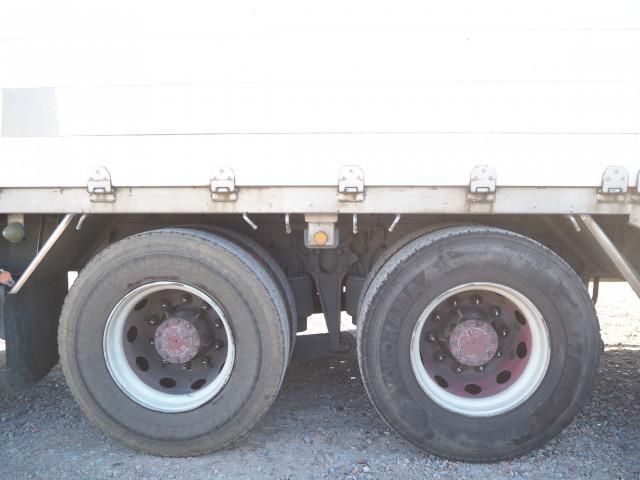 Ref No.A15191026 NISSAN DIESEL QUON Image#16