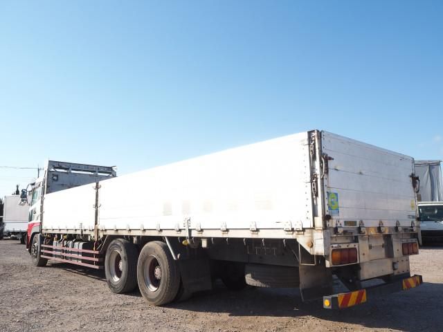 Ref No.A15191026 NISSAN DIESEL QUON Image#3