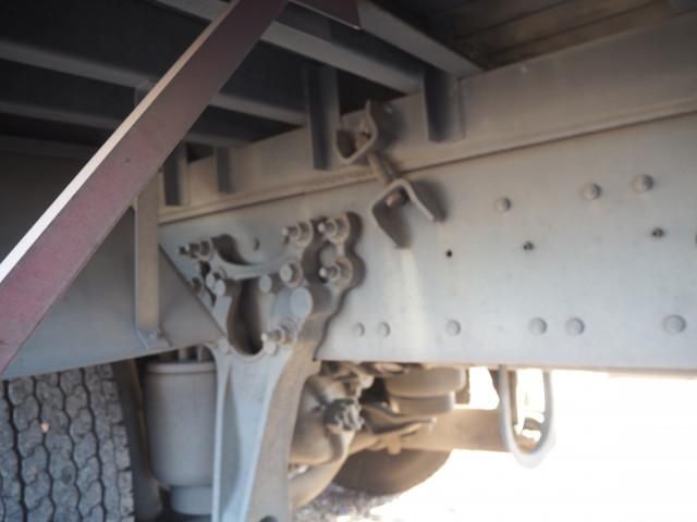 Ref No.A15191026 NISSAN DIESEL QUON Image#15