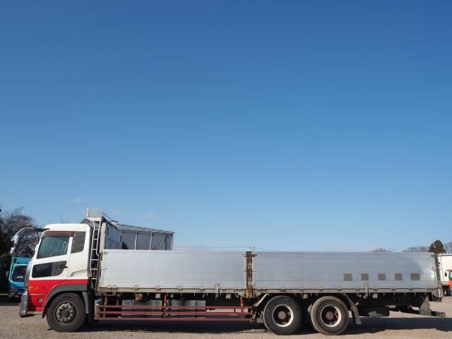 Ref No.A15191026 NISSAN DIESEL QUON Image#2