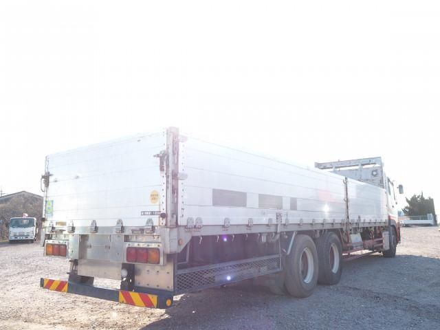 Ref No.A15191026 NISSAN DIESEL QUON Image#5