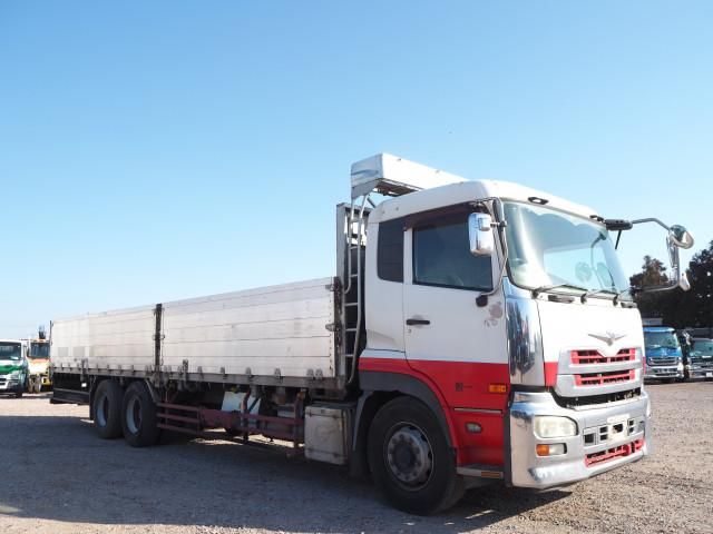 Ref No.A15191026 NISSAN DIESEL QUON Image#7