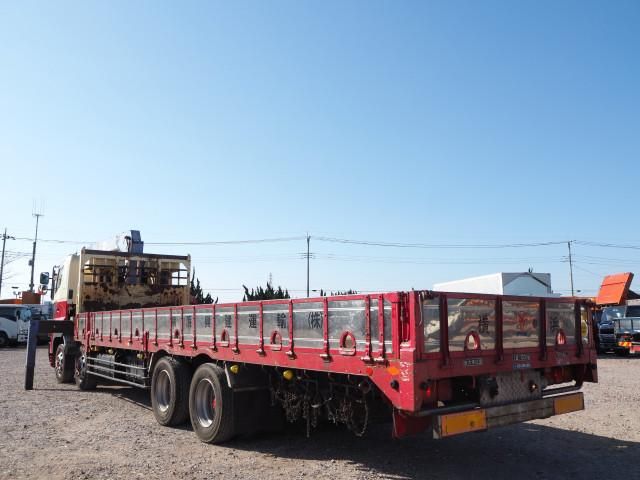 Ref No.A15191027 HINO PROFIA Image#3