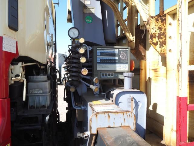 Ref No.A15191027 HINO PROFIA Image#12