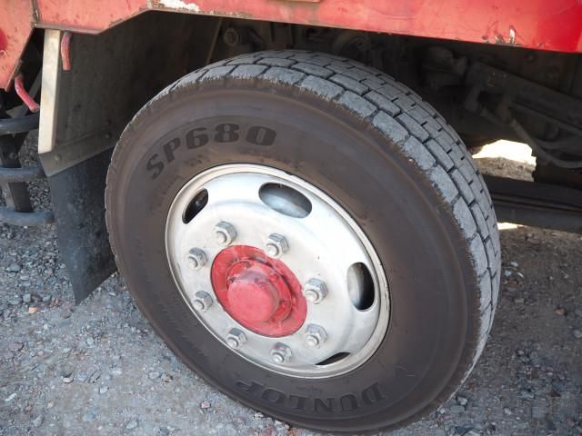 Ref No.A15191027 HINO PROFIA Image#19