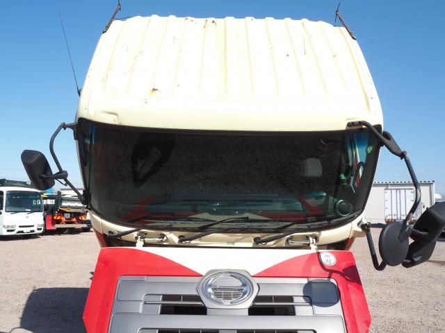 Ref No.A15191027 HINO PROFIA Image#15
