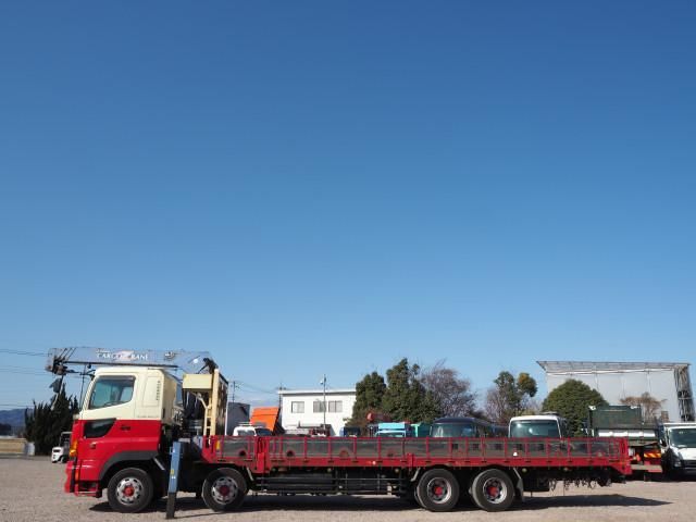 Ref No.A15191027 HINO PROFIA Image#2