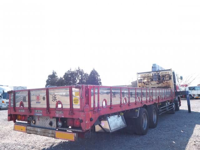 Ref No.A15191027 HINO PROFIA Image#5